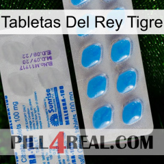 Tiger King Tablets new15